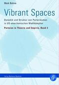 Bohne |  Vibrant Spaces | eBook | Sack Fachmedien