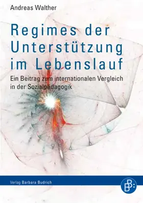 Walther |  Regimes der Unterstützung im Lebenslauf | eBook | Sack Fachmedien
