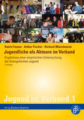 Fauser / Fischer / Münchmeier |  Jugendliche als Akteure im Verband | eBook | Sack Fachmedien