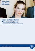 Zimmer / Krimmer / Stallmann |  Frauen an Hochschulen: Winners among Losers | eBook | Sack Fachmedien