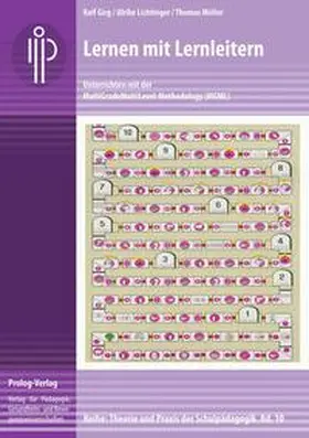 Girg / Lichtinger / Müller |  Lernen mit Lernleitern | eBook | Sack Fachmedien