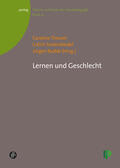 Theurer / Siedenbiedel / Budde |  Lernen und Geschlecht | eBook | Sack Fachmedien