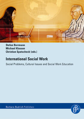 Borrmann / Klassen / Spatscheck |  International Social Work | eBook | Sack Fachmedien