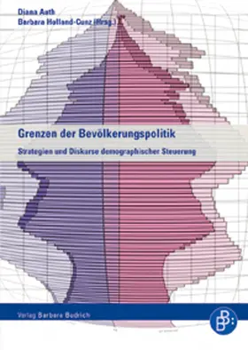 Auth / Holland-Cunz |  Grenzen der Bevölkerungspolitik | eBook | Sack Fachmedien