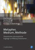 Dörner / Klinge / Krämer |  Metapher, Medium, Methode | eBook | Sack Fachmedien