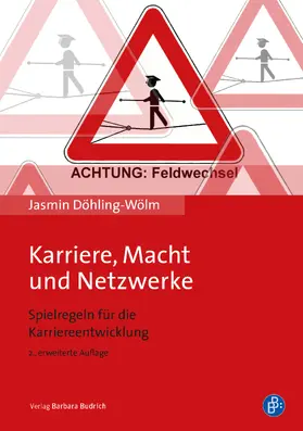 Döhling-Wölm | Karriere, Macht und Netzwerke | E-Book | sack.de