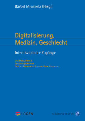 Miemietz |  Digitalisierung, Medizin, Geschlecht | eBook | Sack Fachmedien