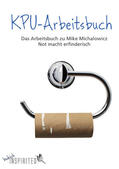 Budrich |  KPU-Arbeitsbuch | eBook | Sack Fachmedien
