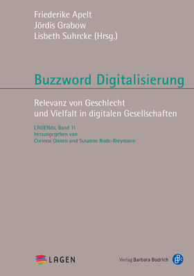 Apelt / Grabow / Suhrcke | Buzzword Digitalisierung | E-Book | sack.de