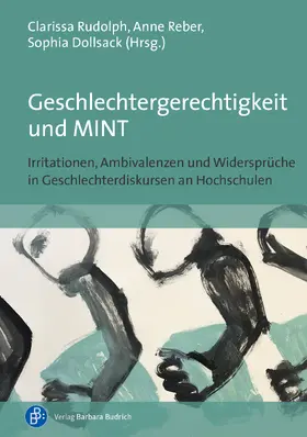 Rudolph / Reber / Dollsack |  Geschlechtergerechtigkeit und MINT | eBook | Sack Fachmedien