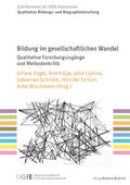 Lipkina / Engel / Epp |  Bildung im gesellschaftlichen Wandel | eBook | Sack Fachmedien