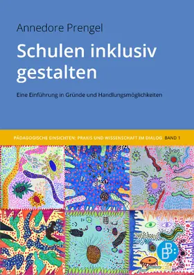 Prengel |  Schulen inklusiv gestalten | eBook | Sack Fachmedien