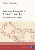 Rothmüller |  Women, Biomedical Research and Art | eBook | Sack Fachmedien