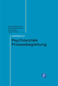Behrmann / Riekenbrauk / Stahlke |  Handbuch Psychosoziale Prozessbegleitung | eBook | Sack Fachmedien