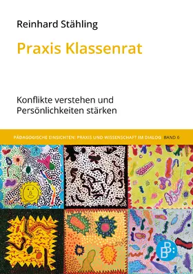 Stähling | Praxis Klassenrat | E-Book | www.sack.de