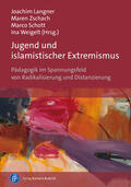 Langner / Zschach / Schott |  Jugend und islamistischer Extremismus | eBook | Sack Fachmedien