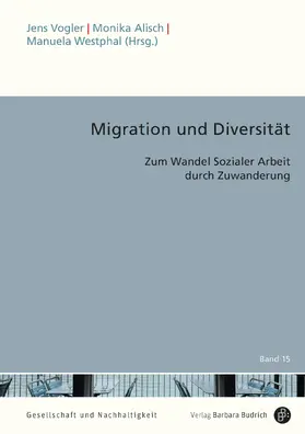 Vogler / Alisch / Westphal |  Migration und Diversität | eBook | Sack Fachmedien