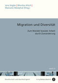 Vogler / Alisch / Westphal |  Migration und Diversität | eBook | Sack Fachmedien