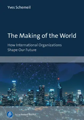 Schemeil |  The Making of the World | eBook | Sack Fachmedien