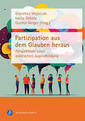 Wojtczak / Gebala / Geiger |  Partizipation aus dem Glauben heraus | eBook | Sack Fachmedien