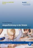 Blomberg |  Jungenförderung in der Schule | Buch |  Sack Fachmedien