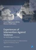 Hagemann-White / Grafe |  Experiences of Intervention Against Violence | Buch |  Sack Fachmedien