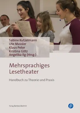 Kutzelmann / Massler / Peter |  Mehrsprachiges Lesetheater | Buch |  Sack Fachmedien