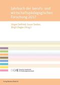 Seifried / Seeber / Ziegler |  Jahrbuch der berufs- und wirtschaftspädagogischen Forschung 2017 | Buch |  Sack Fachmedien