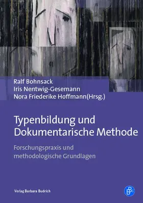 Wäckerle / Bohnsack / Treiber |  Typenbildung und Dokumentarische Methode | Buch |  Sack Fachmedien