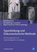 Wäckerle / Bohnsack / Treiber |  Wäckerle, M: Typenbildung und Dokumentarische Methode | Buch |  Sack Fachmedien