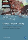 Marks / Stadtjugendamt Erlangen / Gedik |  Kinderschutz im Dialog | Buch |  Sack Fachmedien