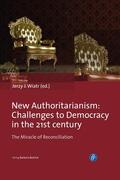 Wiatr |  New Authoritarianism | Buch |  Sack Fachmedien