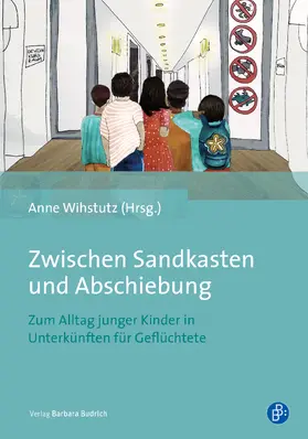 Wihstutz / Trâ`n / Fichtner |  Zwischen Sandkasten und Abschiebung | Buch |  Sack Fachmedien