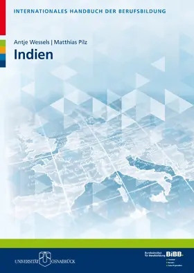 Wessels / Pilz / Philipp Grollmann |  Indien | Buch |  Sack Fachmedien