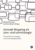 Fürstenau / Ryssel |  Concept Mapping als Lern- und Lehrstrategie | Buch |  Sack Fachmedien