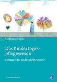 Spanu |  Das Kindertagespflegewesen | Buch |  Sack Fachmedien