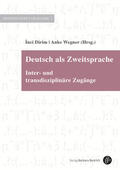 Dirim / Wegner |  Deutsch als Zweitsprache | Buch |  Sack Fachmedien