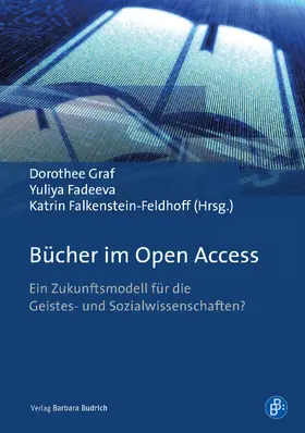 Graf / Fadeeva / Falkenstein-Feldhoff |  Bücher im Open Access | Buch |  Sack Fachmedien