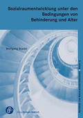 Stadel / Alisch / May |  Stadel, W: Sozialraumentwicklung unter den Bedingungen von B | Buch |  Sack Fachmedien