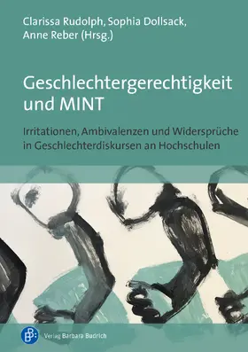 Rudolph / Dollsack / Reber |  Geschlechtergerechtigkeit und MINT | Buch |  Sack Fachmedien