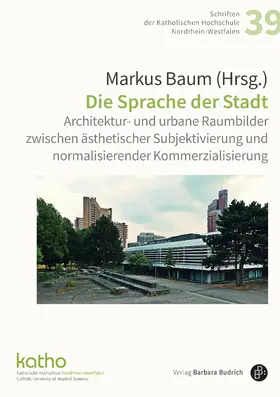 Baum |  Die Sprache der Stadt | Buch |  Sack Fachmedien