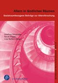 Heusinger / Poppe / Reifert |  Altern in ländlichen Räumen | Buch |  Sack Fachmedien