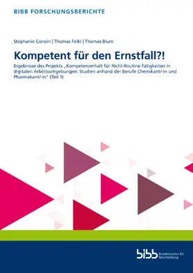  Kompetent für den Ernstfall?! | Buch |  Sack Fachmedien
