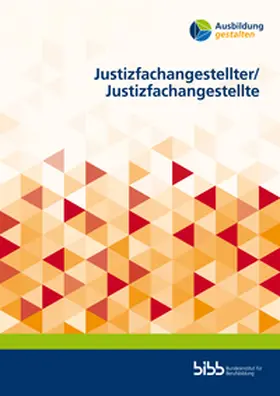  Justizfachangestellte Justizfachangestellter | Buch |  Sack Fachmedien