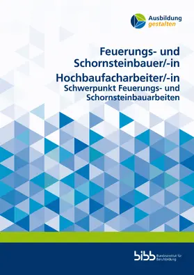 Feuerungs- und Schornsteinbauer/Feuerungs- und Schornsteinbauerin Hochbaufacharbeiter/Hochbaufacharbeiterin | Buch | 978-3-8474-2836-7 | www.sack.de