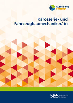 Conrad / Fuchs / Ziegler |  Karosserie- und Fahrzeugbaumechaniker/-in | Buch |  Sack Fachmedien