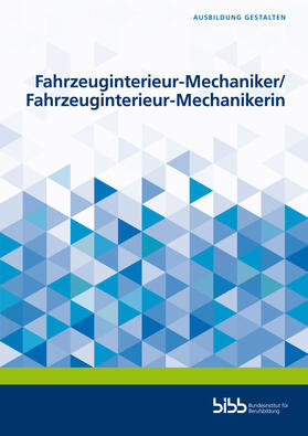 Rainer Schütz / Ulrich Schwämmle / Joachim Wendel |  Fahrzeuginterieur-Mechanikerin | Buch |  Sack Fachmedien
