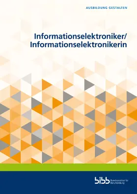 Frank Gerdes / Andreas Habermehl / Christian Brunotte |  Informationselektroniker/Informationselektronikerin | Buch |  Sack Fachmedien
