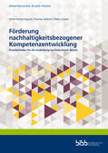 Schütt-Sayed / Vollmer / Casper |  Schütt-Sayed: Förderung nachhaltigkeitsbez. Kompetenzentw. | Buch |  Sack Fachmedien