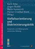Bräu / Budde / Hummrich |  Vielfaltsorientierung und Diskriminierungskritik | Buch |  Sack Fachmedien